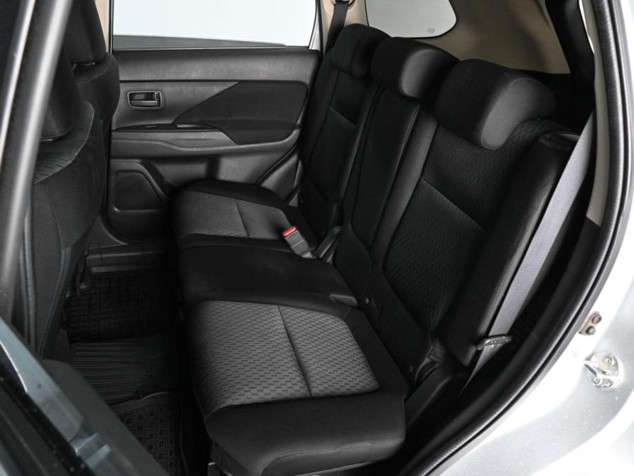 Mitsubishi Outlander III Ростов-на-Дону  - изображение 9