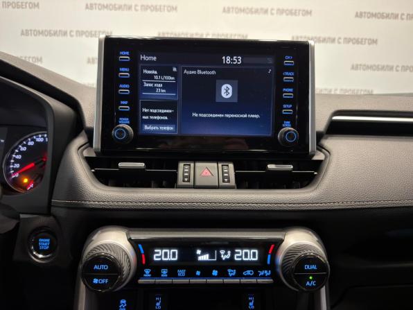 Toyota RAV4 V (XA50) с пробегом 2020 года, цена 2 949 000 рублей, 69000 км, внедорожник, Автокод Объявления