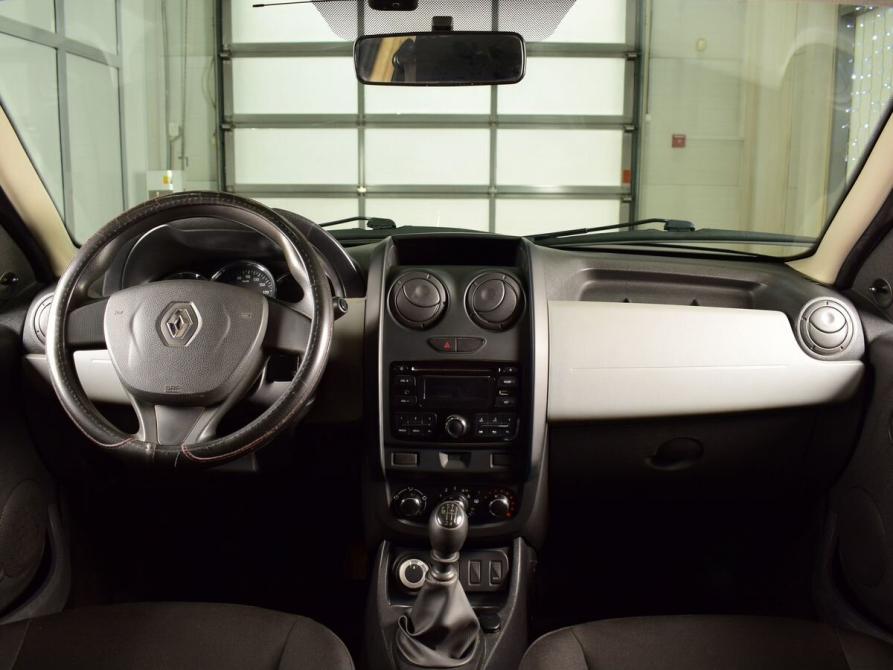 Renault Duster I Рестайлинг Кемерово  - изображение 7