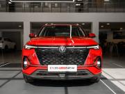 Changan CS35 Plus I Рестайлинг Санкт-Петербург  - изображение 17