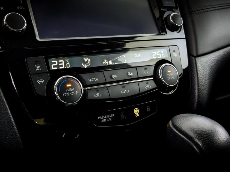 Nissan Qashqai II Рестайлинг Москва  - изображение 26