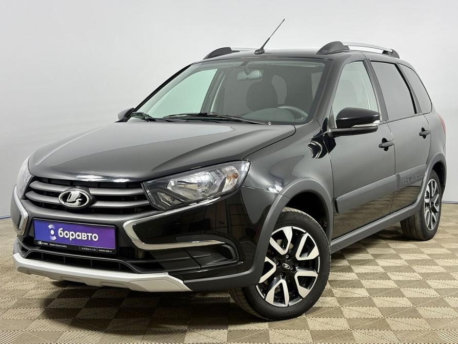 Lada (ВАЗ) Granta I Рестайлинг Борисоглебск  - изображение 1