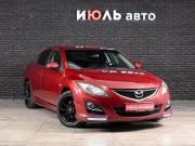 Mazda 6 II (GH) Рестайлинг Екатеринбург  - изображение 22