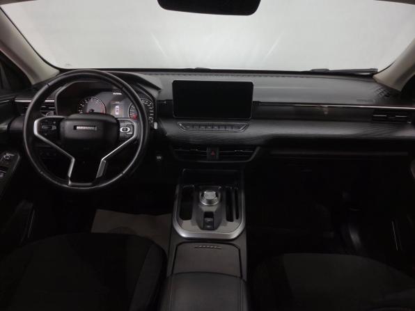 Haval Jolion I с пробегом 2022 года, цена 1 490 000 рублей, 66963 км, внедорожник, Автокод Объявления