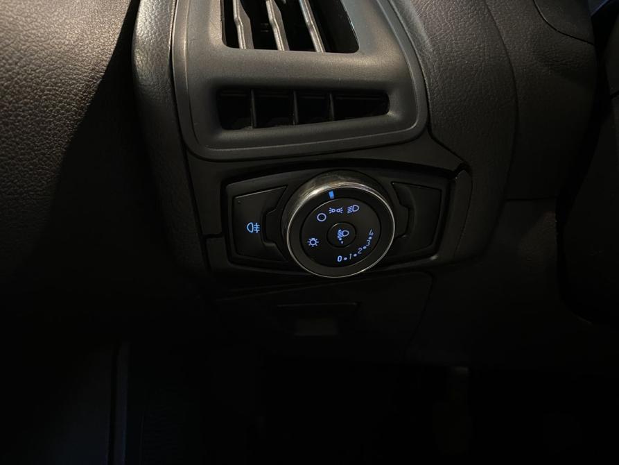 Ford Focus III Чебоксары  - изображение 32