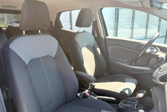 Ford EcoSport II с пробегом 2014 года, цена 780 000 рублей, 124868 км, внедорожник, Автокод Объявления