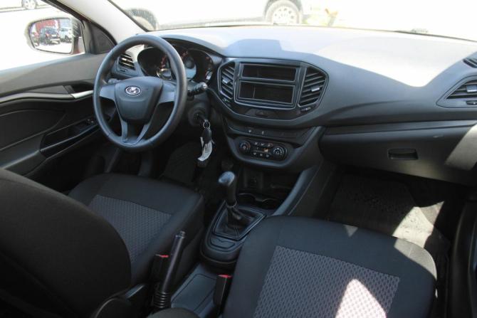 Lada (ВАЗ) Vesta I с пробегом 2021 года, цена 1 090 000 рублей, 74000 км, универсал, Автокод Объявления