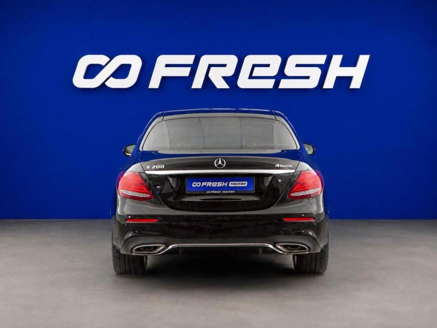 Mercedes-Benz E-Класс V (W213 S213 C238) Москва  - изображение 4