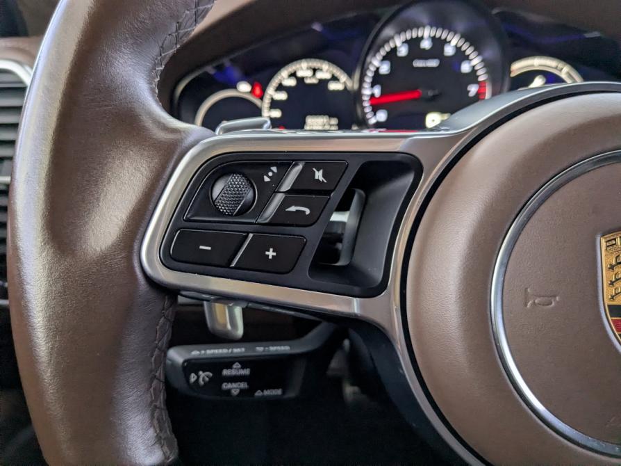 Porsche Cayenne III Москва  - изображение 30