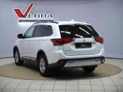 Mitsubishi Outlander III Рестайлинг 3 Уфа  - изображение 23