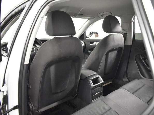 Audi A4 IV (B8) Рестайлинг с пробегом 2013 года, цена 1 365 900 рублей, 243248 км, седан, Автокод Объявления