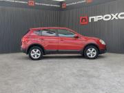 Nissan Qashqai I Пермь  - изображение 54