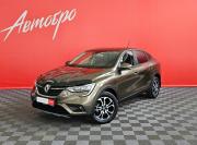 Renault Arkana I Вологда  - изображение 19