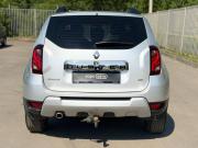 Renault Duster I Рестайлинг Тверь  - изображение 25