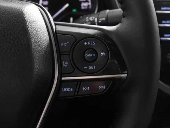 Toyota Camry VIII (XV70) с пробегом 2018 года, цена 2 600 000 рублей, 156121 км, седан, Автокод Объявления