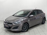 Hyundai i30 II Курск  - изображение 21