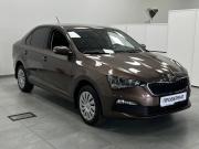 Skoda Rapid II Казань  - изображение 23