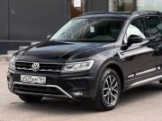 Volkswagen Tiguan II Волгоград  - изображение 39