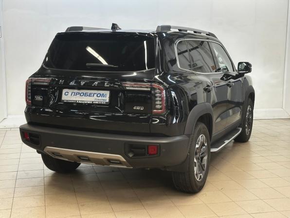 Haval Dargo I с пробегом 2023 года, цена 2 270 000 рублей, 77829 км, внедорожник, Автокод Объявления
