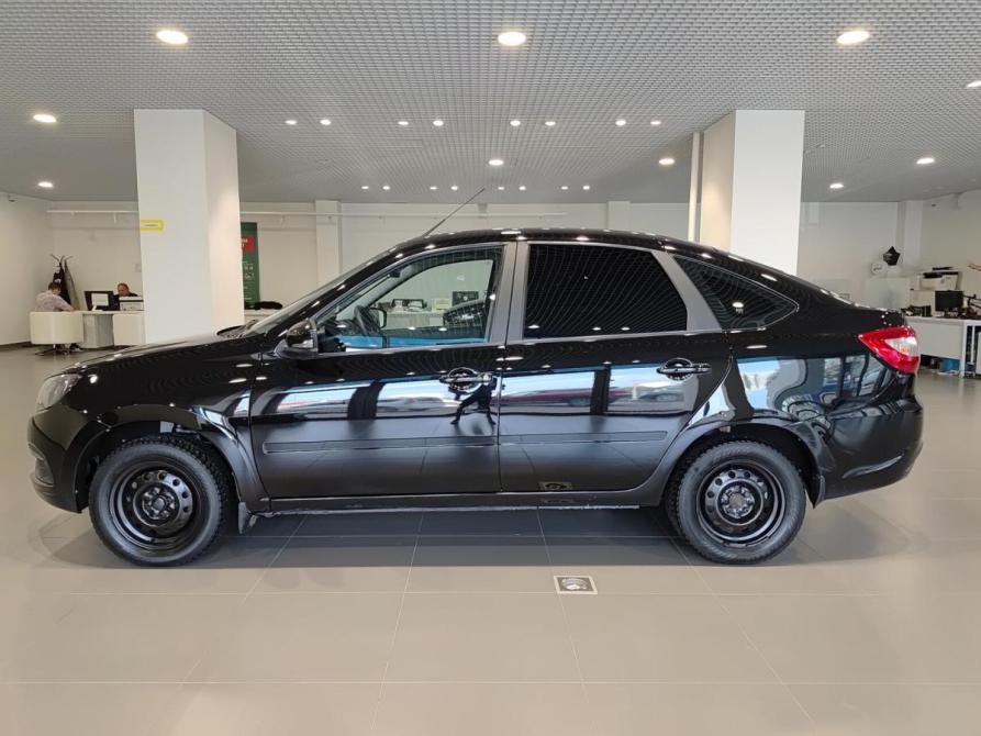 Lada (ВАЗ) Granta I Рестайлинг Казань  - изображение 10