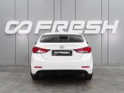 Hyundai Elantra V (MD) Рестайлинг Воронеж  - изображение 20