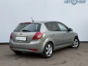 Kia Ceed I Рестайлинг Москва  - изображение 17