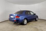 Mitsubishi Lancer IX Волгоград  - изображение 21