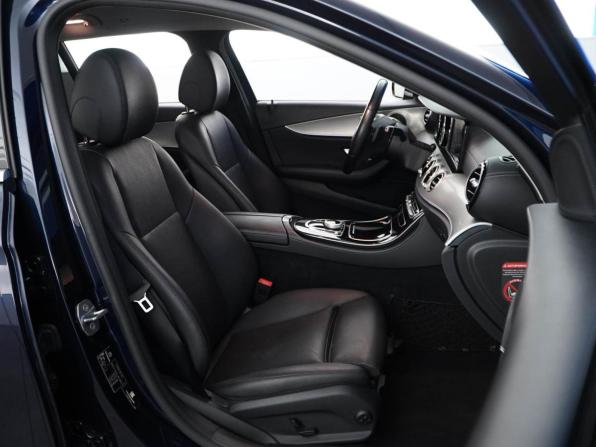 Mercedes-Benz E-Класс V (W213 S213 C238) с пробегом 2017 года, цена 2 351 055 рублей, 84474 км, универсал, Автокод Объявления