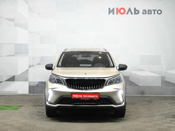 Livan X3 Pro с пробегом 2023 года, цена 1 580 000 рублей, 19408 км, внедорожник, Автокод Объявления