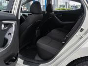 Hyundai Elantra VI (AD) Краснодар  - изображение 32