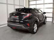 Toyota C-HR I Кемерово  - изображение 26