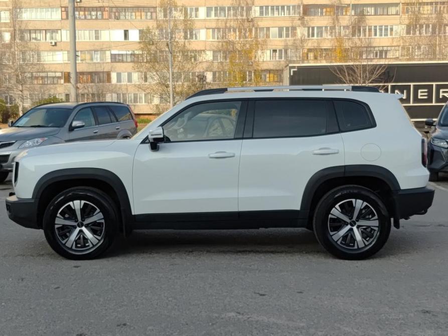 Haval Dargo I Йошкар-Ола  - изображение 10