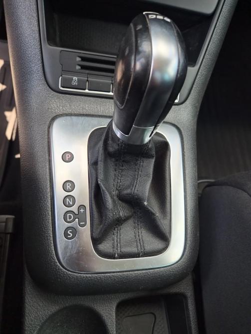 Volkswagen Golf Plus II Саратов  - изображение 30