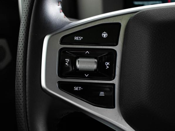 JETOUR T2 с пробегом 2024 года, цена 3 759 000 рублей, 17500 км, внедорожник, Автокод Объявления