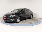 Opel Astra J Рестайлинг Екатеринбург  - изображение 19