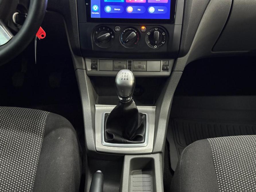 Ford Focus II Рестайлинг Набережные Челны  - изображение 15