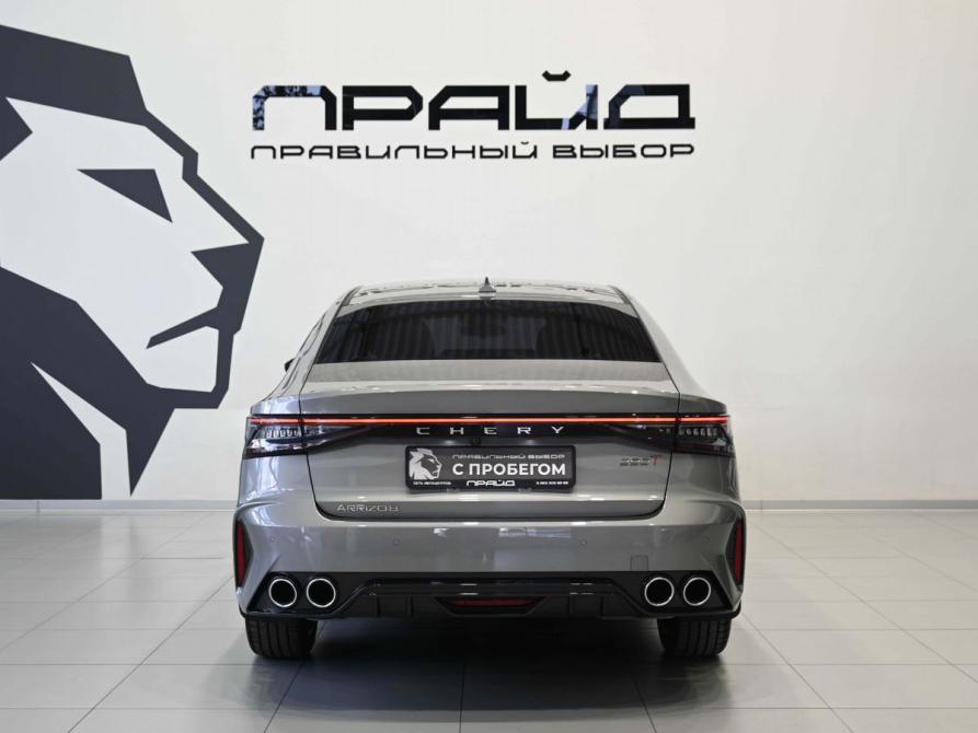 Chery Arrizo 8 Ростов-на-Дону  - изображение 4