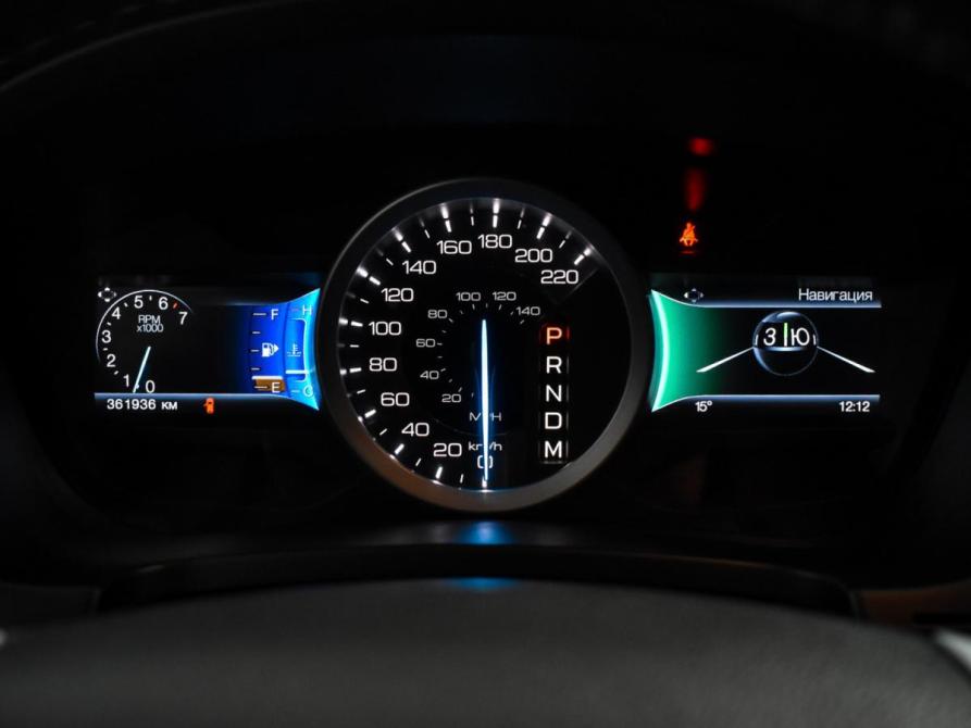 Ford Explorer V Санкт-Петербург  - изображение 17