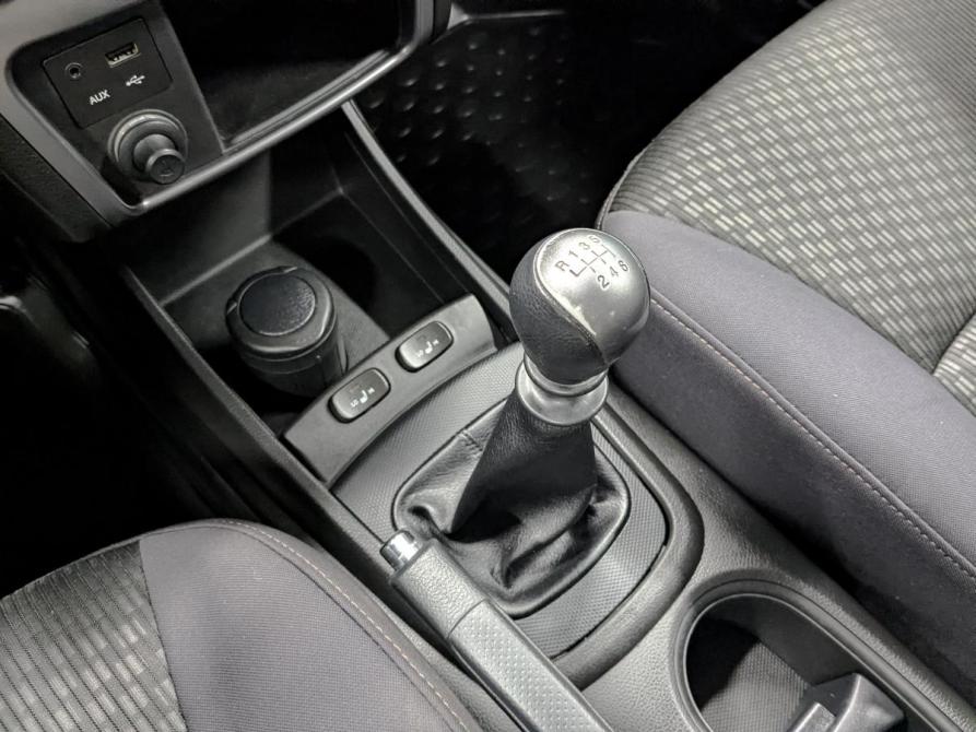 SsangYong Actyon II Рестайлинг Санкт-Петербург  - изображение 26