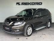 Nissan X-Trail III Рестайлинг Уфа  - изображение 21