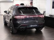 Porsche Macan I Рестайлинг 2 Москва  - изображение 53