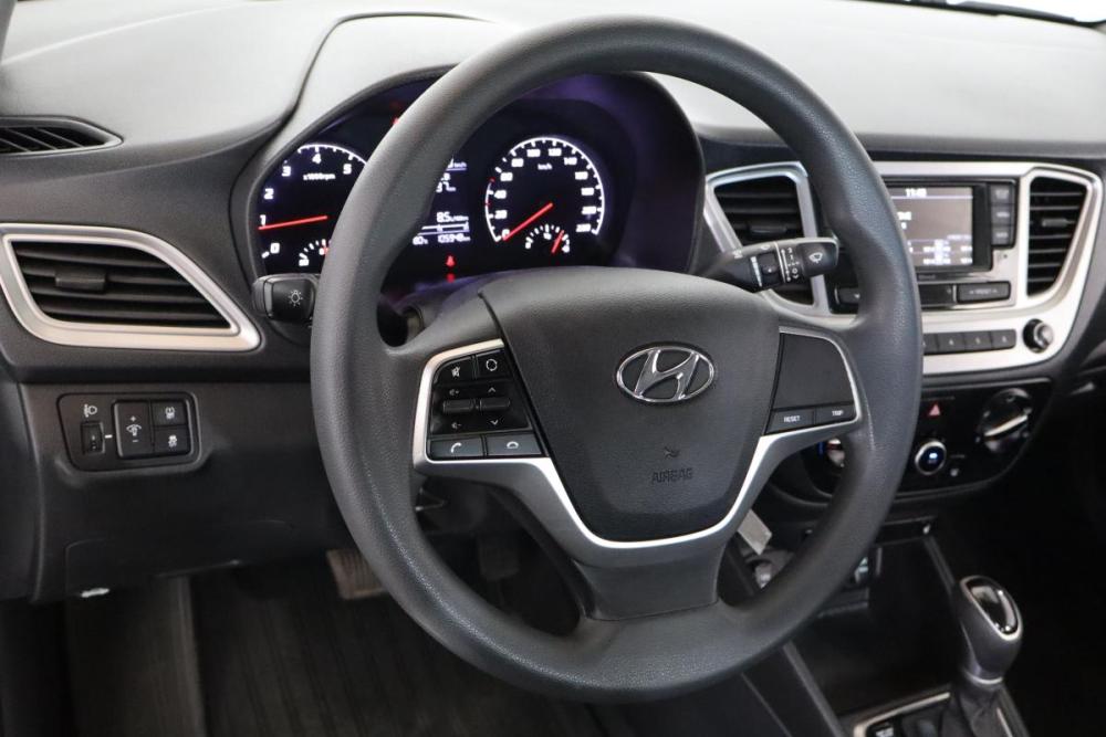 Hyundai Solaris II Рестайлинг Санкт-Петербург  - изображение 9