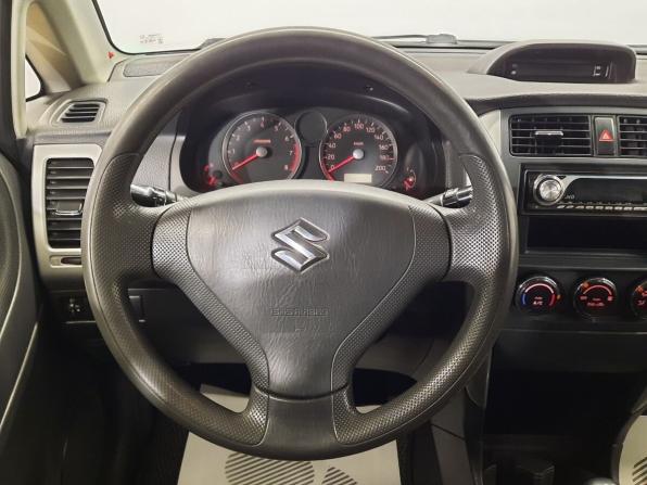 Suzuki Liana I Рестайлинг с пробегом 2007 года, цена 349 000 рублей, 209000 км, седан, Автокод Объявления