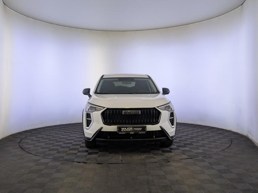Haval Jolion I Рестайлинг Москва  - изображение 2