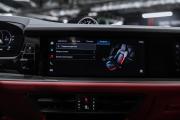 Porsche Cayenne III Рестайлинг Москва  - изображение 76