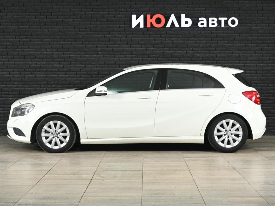 Mercedes-Benz A-Класс III (W176) Екатеринбург  - изображение 7