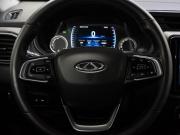 Chery Tiggo 4 I Рестайлинг Тюмень  - изображение 46
