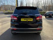 Chery Tiggo 5 I Рестайлинг Нефтекамск  - изображение 15