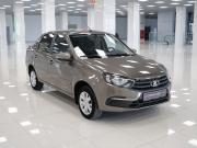 Lada (ВАЗ) Granta I Рестайлинг Самара  - изображение 27