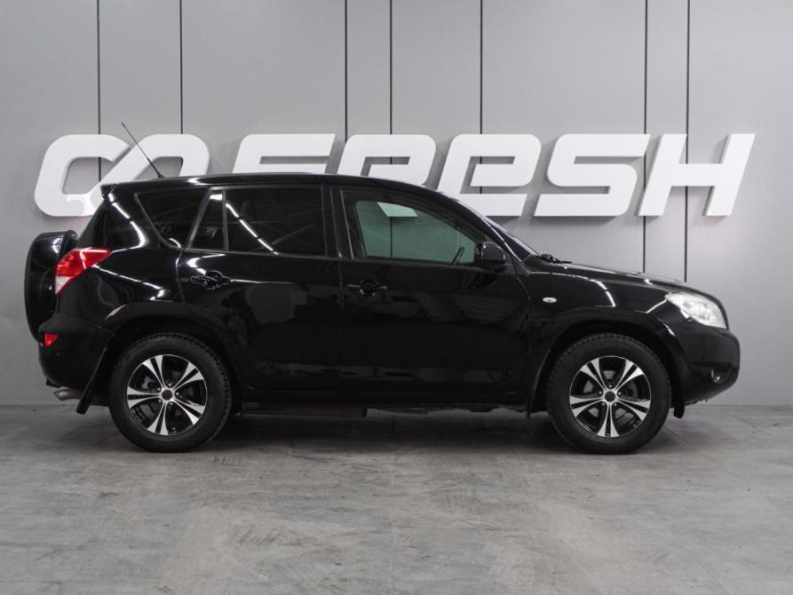 Toyota RAV4 III (XA30) Воронеж  - изображение 5